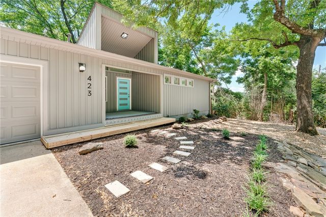 423 W Patricia Lane, Fayetteville, AR 72703
