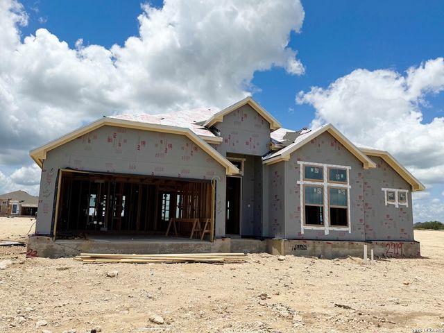 2919 Goodspeed Lane, San Antonio, TX 78245