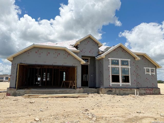 2919 Goodspeed Lane, San Antonio, TX 78245