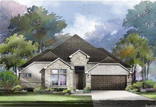 2919 Goodspeed Lane, San Antonio, TX 78245