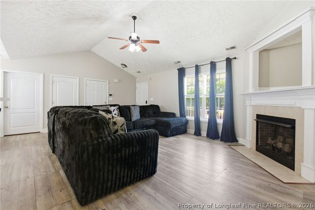 264 Himalaya Drive, Raeford, NC 28376