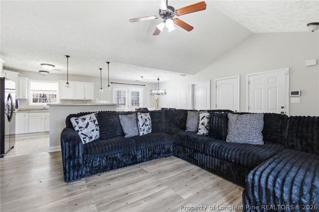 264 Himalaya Drive, Raeford, NC 28376