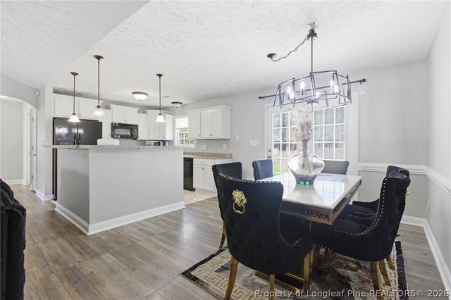 264 Himalaya Drive, Raeford, NC 28376