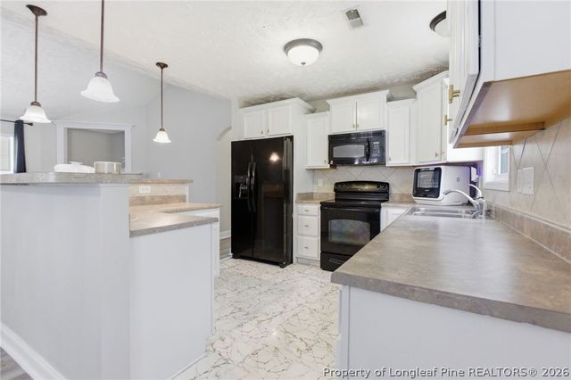 264 Himalaya Drive, Raeford, NC 28376