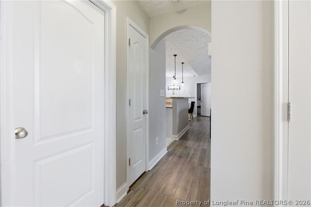 264 Himalaya Drive, Raeford, NC 28376