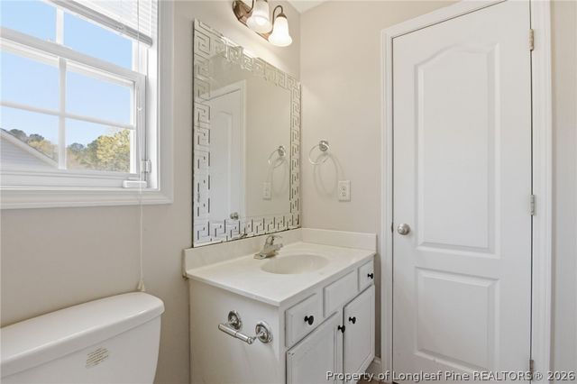 264 Himalaya Drive, Raeford, NC 28376