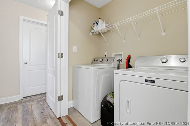 264 Himalaya Drive, Raeford, NC 28376