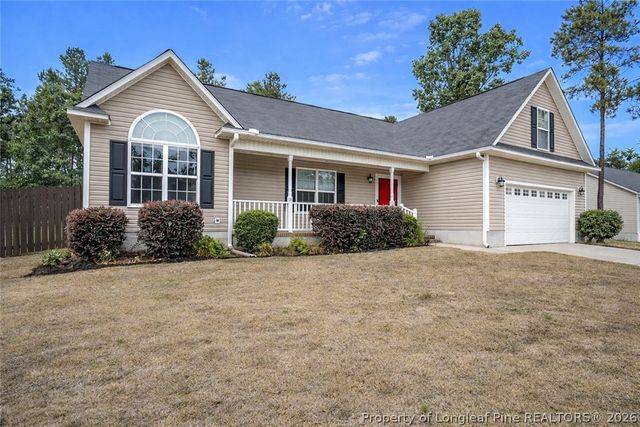 264 Himalaya Drive, Raeford, NC 28376