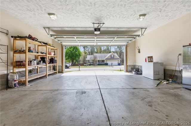 264 Himalaya Drive, Raeford, NC 28376