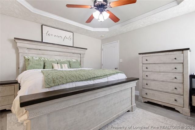 264 Himalaya Drive, Raeford, NC 28376