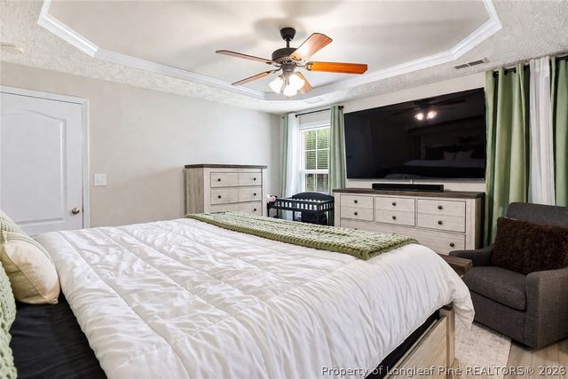 264 Himalaya Drive, Raeford, NC 28376