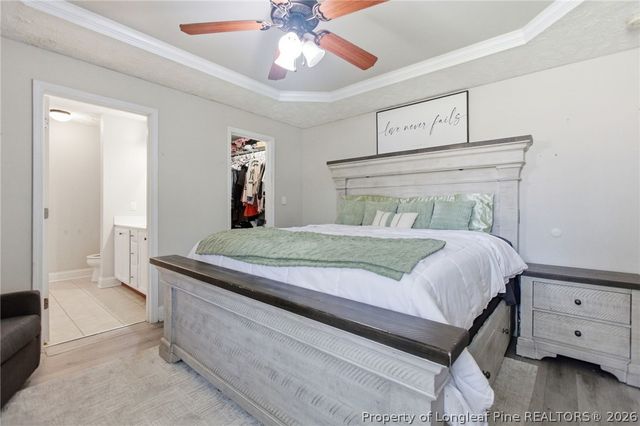 264 Himalaya Drive, Raeford, NC 28376