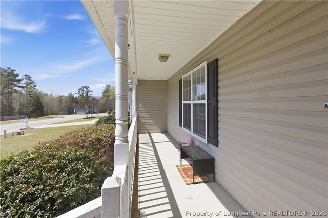 264 Himalaya Drive, Raeford, NC 28376