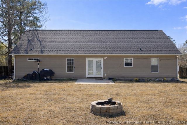 264 Himalaya Drive, Raeford, NC 28376