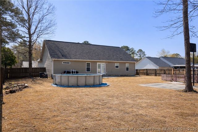 264 Himalaya Drive, Raeford, NC 28376