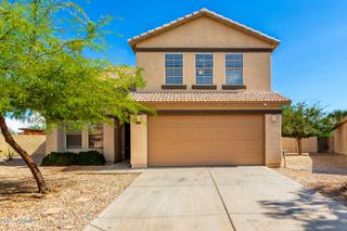 1483 E AVENIDA FRESCA Avenue, Casa Grande, AZ 85122