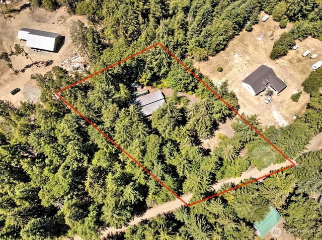 80 E Tamarack Lane, Shelton, WA 98584