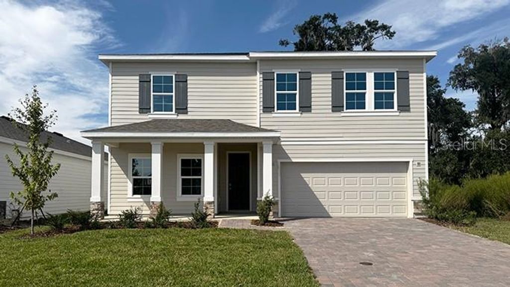 1547 NW 128TH TERRACE, Newberry, FL 32669