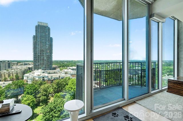 210 N Church Street 1604, Charlotte, NC 28202