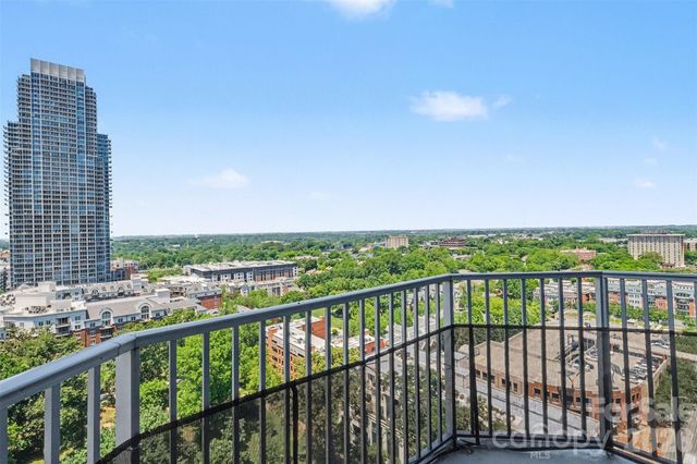 210 N Church Street 1604, Charlotte, NC 28202