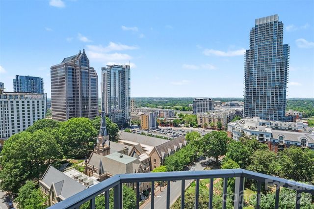 210 N Church Street 1604, Charlotte, NC 28202