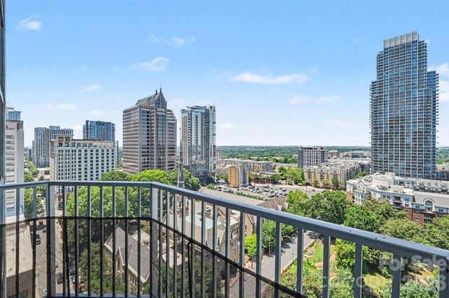 210 N Church Street 1604, Charlotte, NC 28202