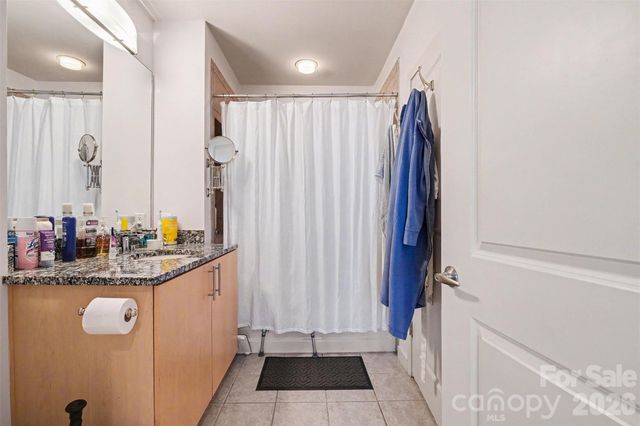 210 N Church Street 1604, Charlotte, NC 28202