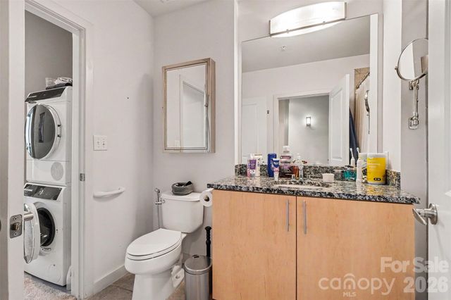 210 N Church Street 1604, Charlotte, NC 28202