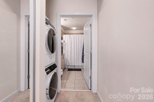 210 N Church Street 1604, Charlotte, NC 28202