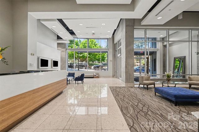 210 N Church Street 1604, Charlotte, NC 28202