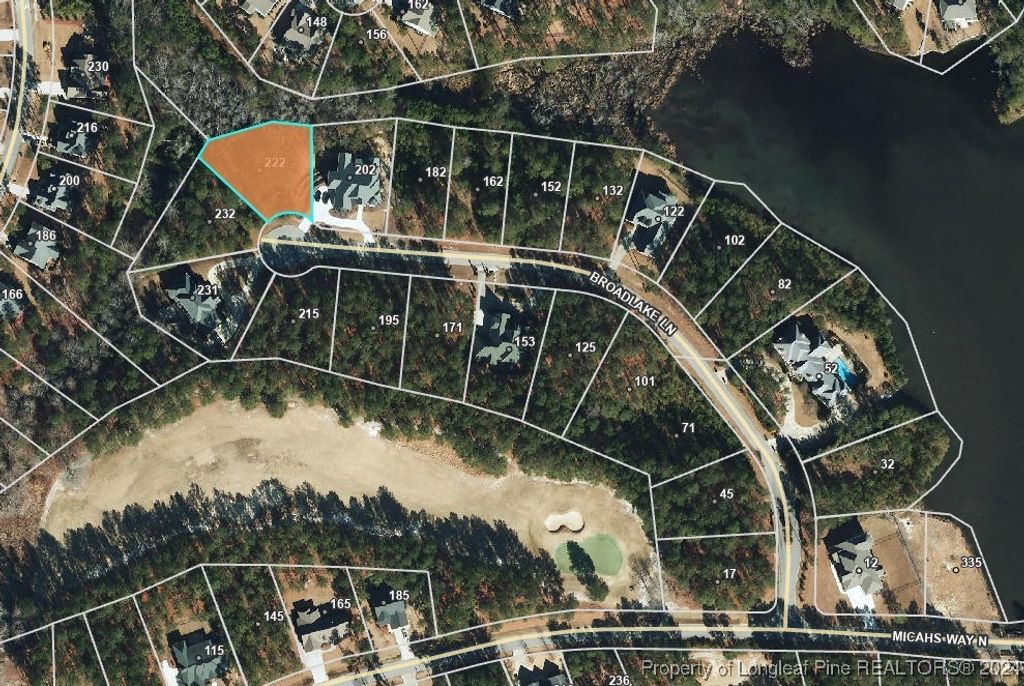 222 Broadlake (639) Lane, Spring Lake, NC 28390 — photo 7