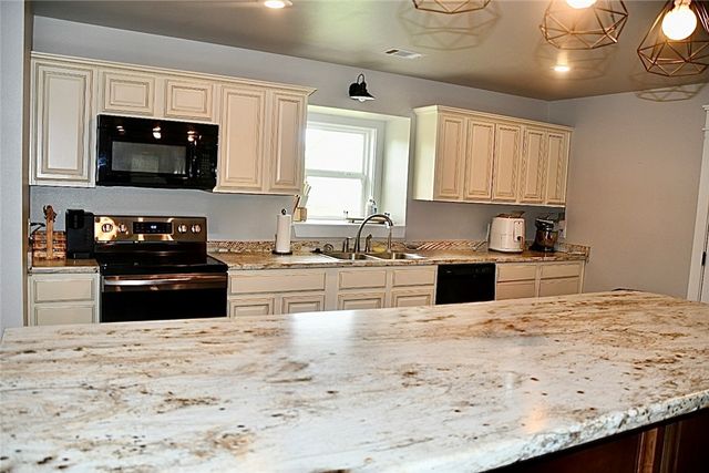 985 Gravel Hill Road, Dover, AR 72837