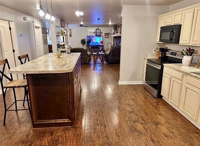 985 Gravel Hill Road, Dover, AR 72837