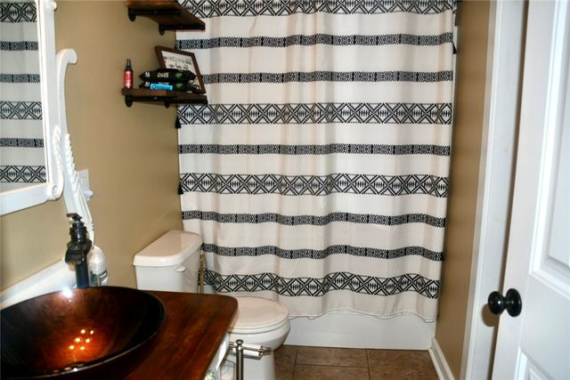 985 Gravel Hill Road, Dover, AR 72837