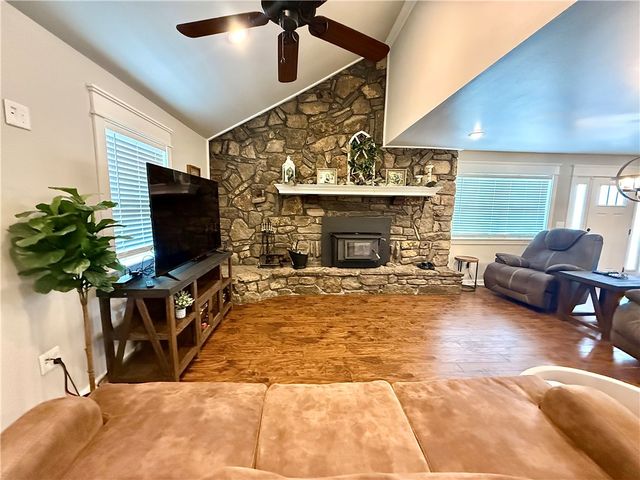 985 Gravel Hill Road, Dover, AR 72837