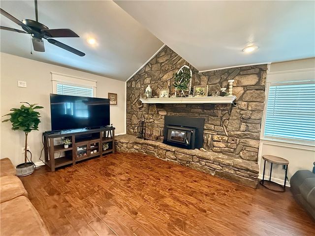 985 Gravel Hill Road, Dover, AR 72837