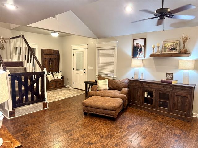 985 Gravel Hill Road, Dover, AR 72837