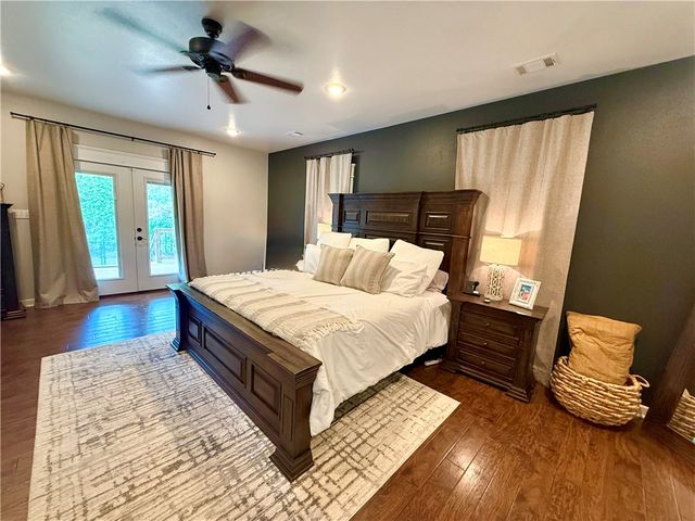 985 Gravel Hill Road, Dover, AR 72837