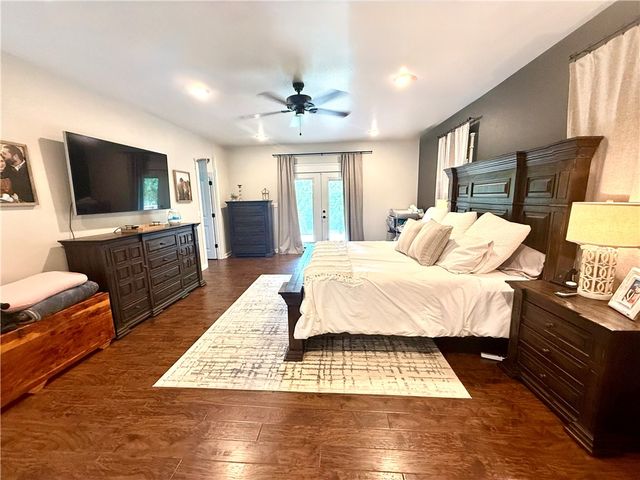 985 Gravel Hill Road, Dover, AR 72837