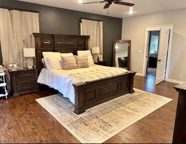 985 Gravel Hill Road, Dover, AR 72837