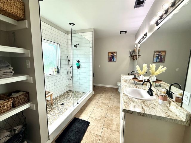 985 Gravel Hill Road, Dover, AR 72837