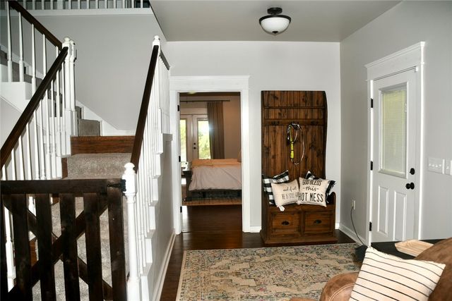 985 Gravel Hill Road, Dover, AR 72837