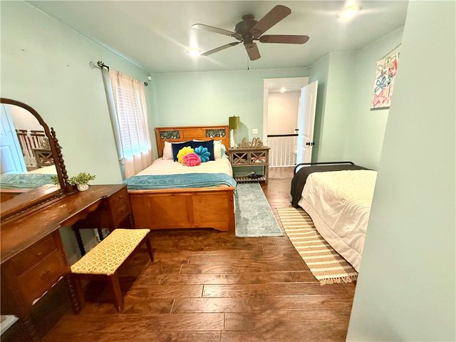 985 Gravel Hill Road, Dover, AR 72837