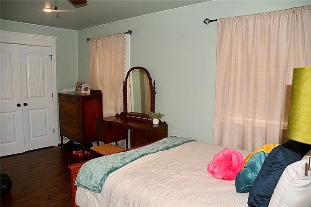 985 Gravel Hill Road, Dover, AR 72837