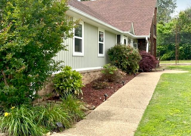985 Gravel Hill Road, Dover, AR 72837
