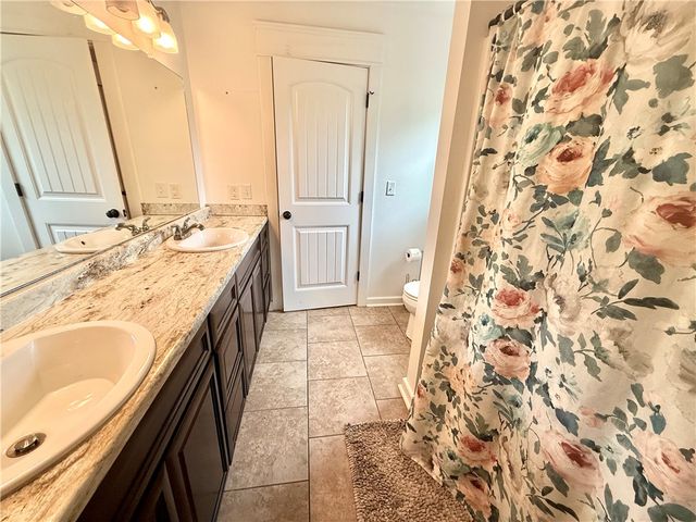 985 Gravel Hill Road, Dover, AR 72837