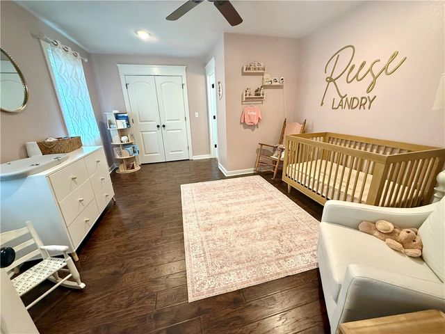 985 Gravel Hill Road, Dover, AR 72837