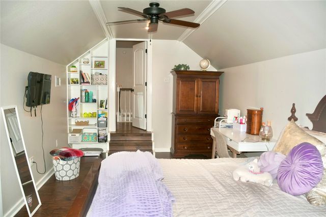 985 Gravel Hill Road, Dover, AR 72837