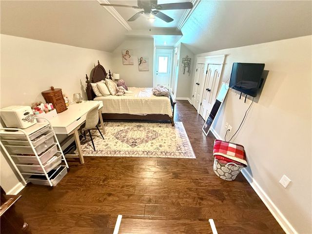 985 Gravel Hill Road, Dover, AR 72837