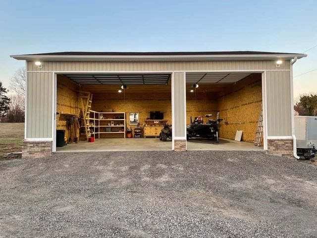 985 Gravel Hill Road, Dover, AR 72837